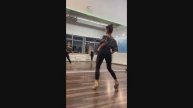 Кристина Букулова Bachata Lady Style #19 бачата лучшее 2025
