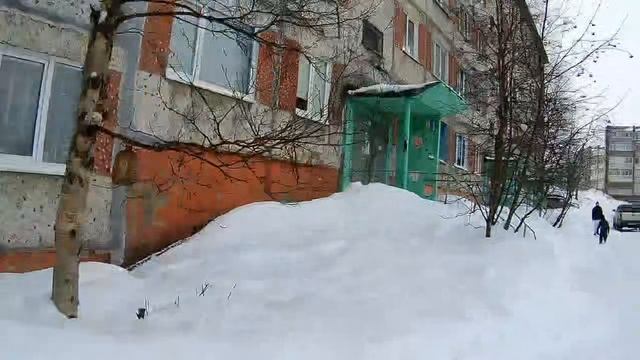 Какие-то ДЕЛА.