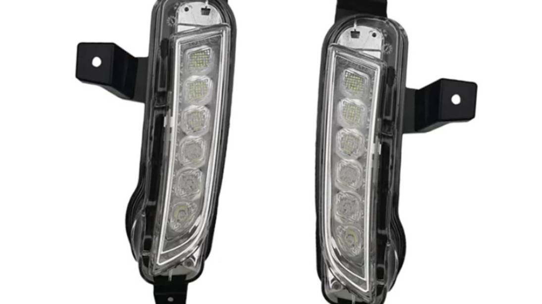 ДХО для Suzuki Vitara 2 2014-2018