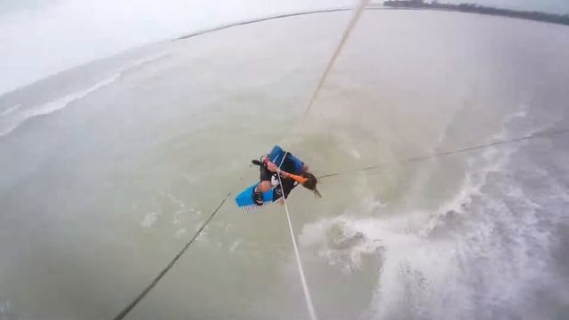 El Nino Key West