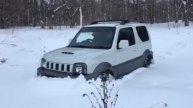 jimny 4x4
