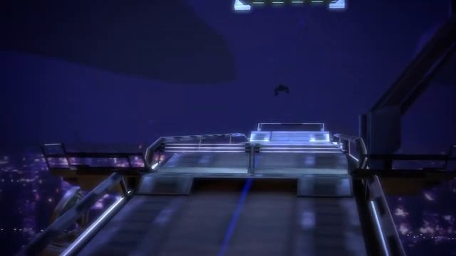 Mass Effect 1 Walkthrough Ep69 w/ CarnivorousMonster - Normandy Grounded [HD]