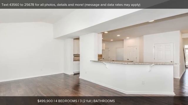 44 OVERBROOK, CHERRY HILL, NJ Presented by Gina Ziegler.