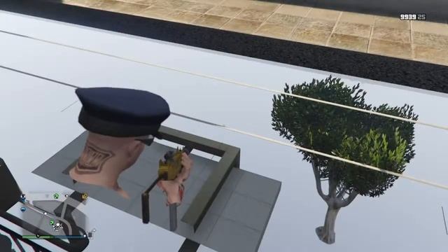 Eclipse Towers Wallbreach