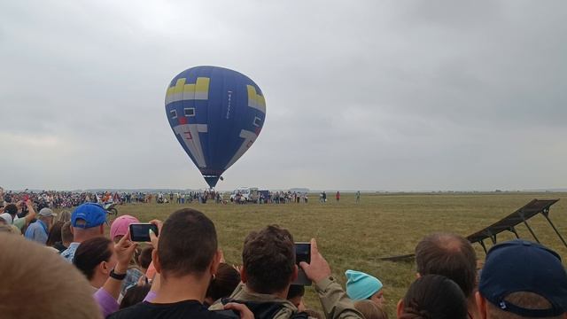 В небо. аэродром Логиново. (Часть 2).