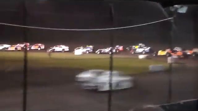 Kyle Strickler's Amain Night 1000 Stars08/07/2014