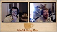 Coffee Talk #24 - Where's my breach?