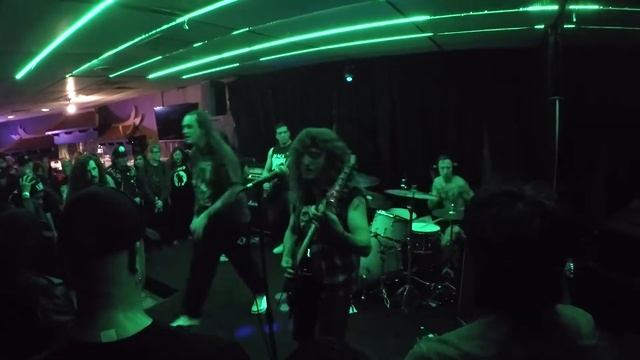 Rod of Correction (Full Set) @ Hong Kong Inn Ventura [2020-02-21]