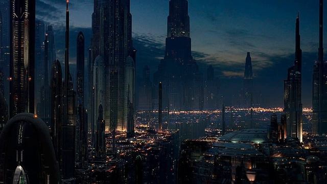 Future of New York City (2025 - 1,000,000) Timelapse.mp4
