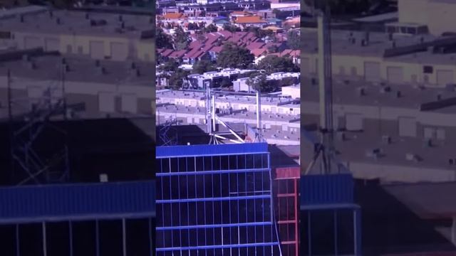 Rio Zip Line Las Vegas