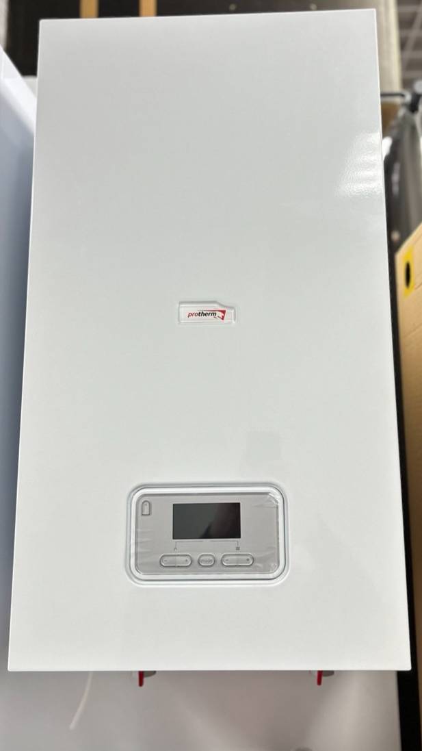 Электрический котёл Protherm Скат 12 KE / 14 RU 380 V