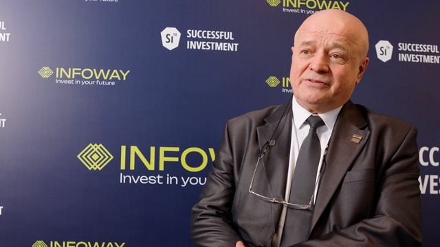 Отзыв об Si14 AG и InfoWay (Инфовей маркетинг). Н. Клевцов, собственник сети магазинов, инвестор.