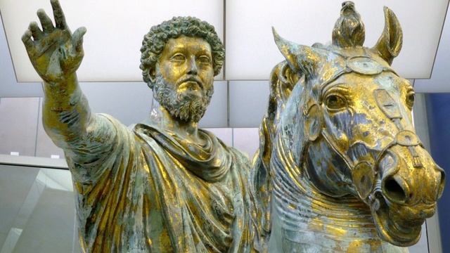 Statue equestri - storia dell'arte in pillole