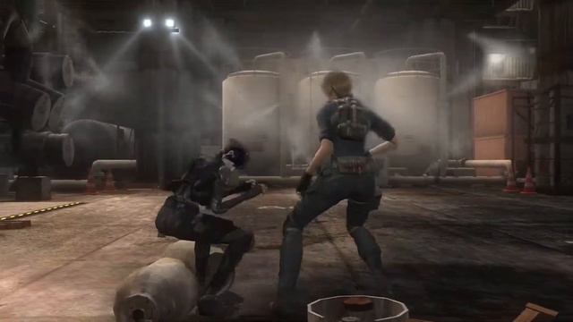 DEAD OR ALIVE 5 - La Mariposa VS Tina PC Mod