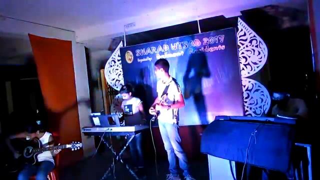 Belmont Junior Band - House of Rising Sun with Dinkai