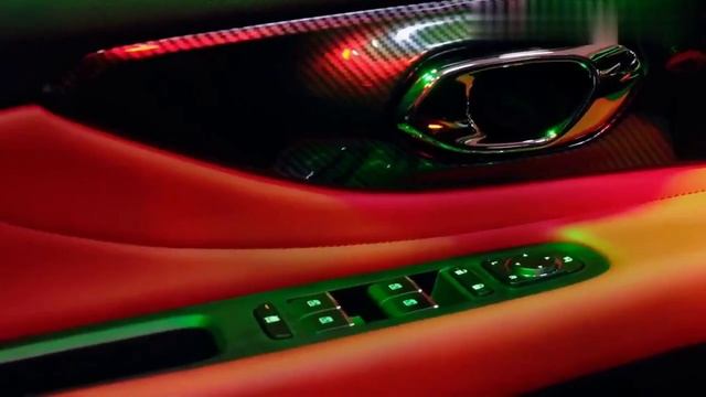 Показан седан для авторынка России GAC EMPOW