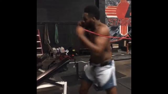Лучшие ударники UFC(1)