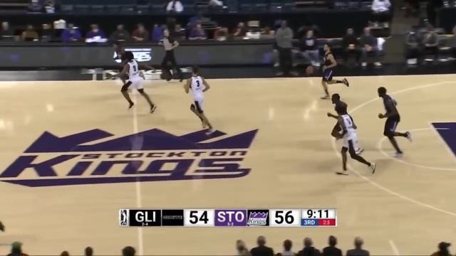 Scoot Henderson Is ON FIRE His Last 3 Games | 27 PPG, 8 RPG & 5 APG