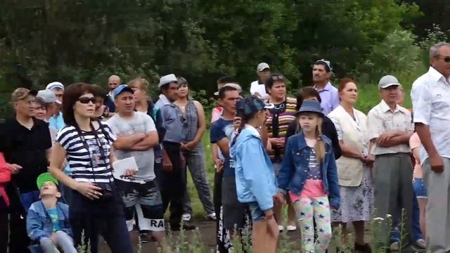 Анонс. Красный камень. Ҡыҙылташ ауылы.