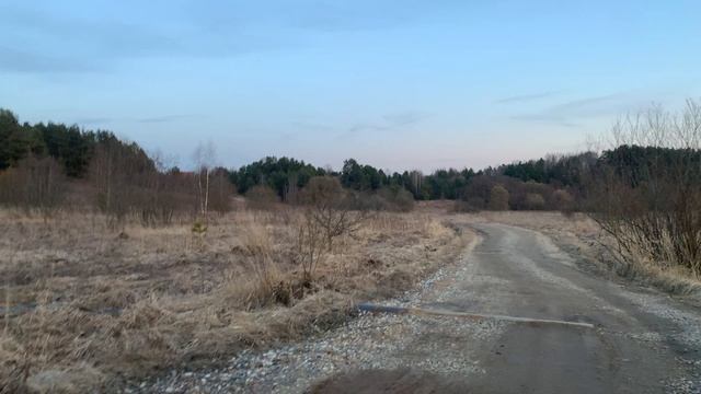 Участки под Рождествено