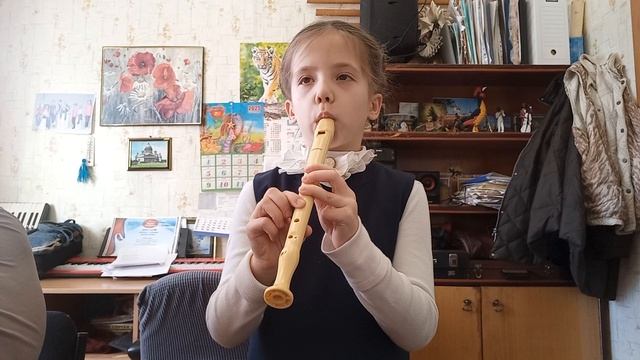 ой джигуне Сергеева Мария