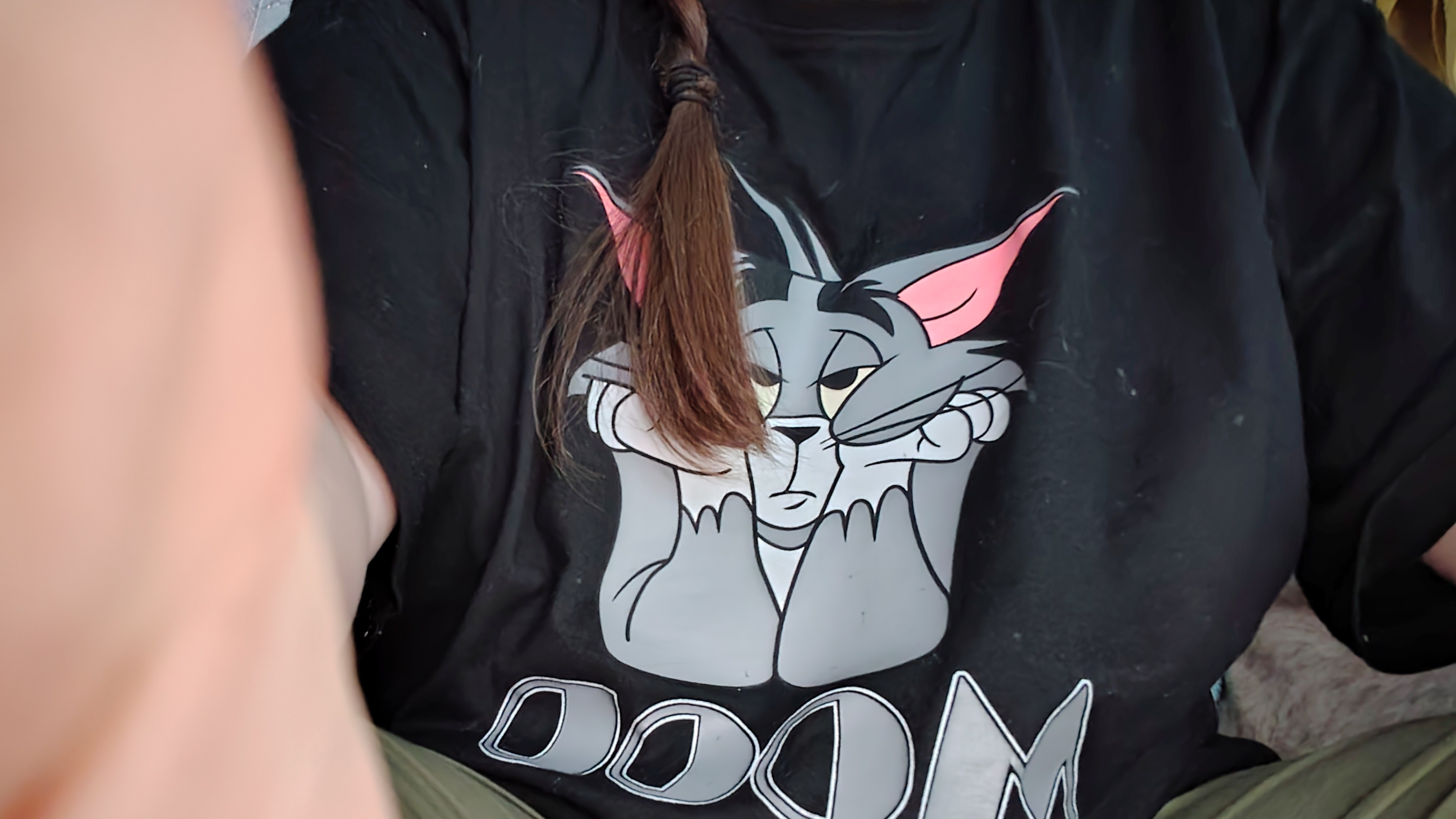 настроение