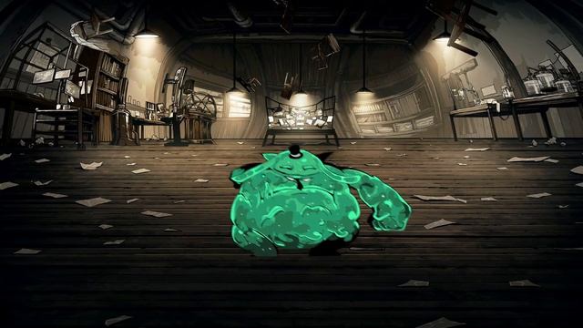 [Limbus Company Meme] skibidi