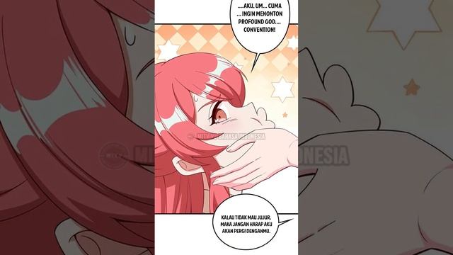 ATG | Chapter 634 Sub Indo (Turn On CC for English)