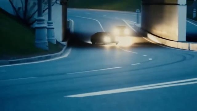 BMW M4 Drift | night show | moscow