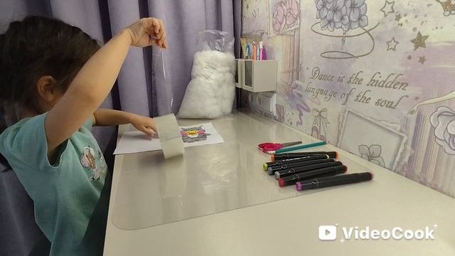 🦆сквиш уточка лалафанфан🤩 в комбинезоне кошечки🐈
