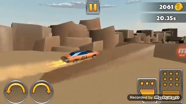 STUNT CAR CHALLENGE 3