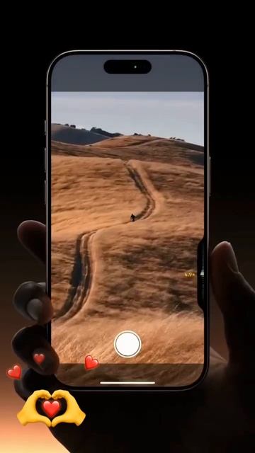Beautiful Iphone 16 Pro
