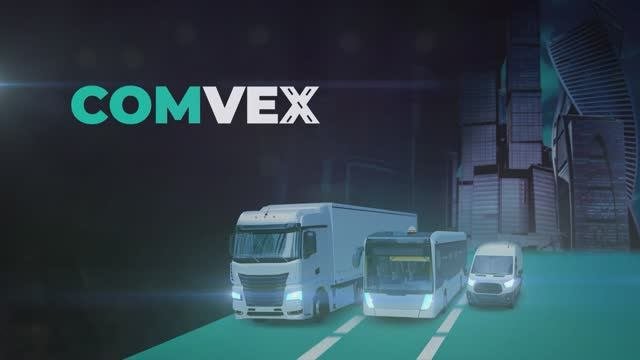 COMvex_presentation