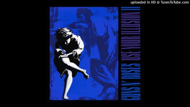 Guns N' Roses – Pretty Tied Up