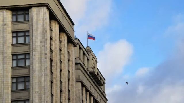 В Госдуме допустили повышение налогов.