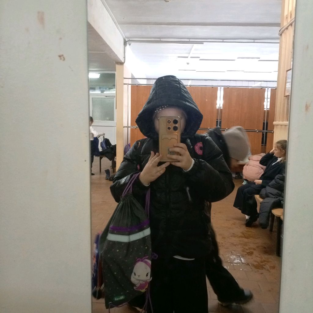 к
