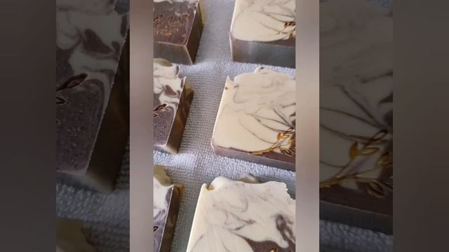 натуральное мыло морковь и корица