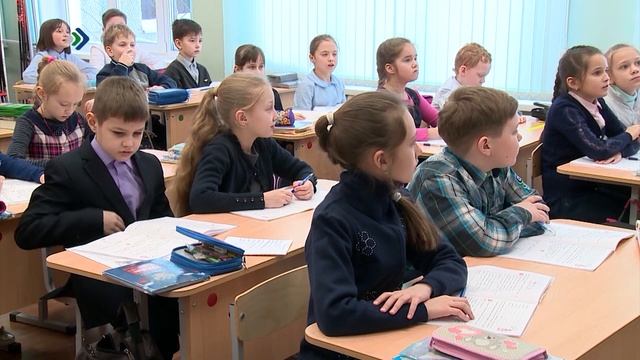 На Госуслугах заработали черновики заявлений в первый класс