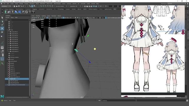 5-5-Rough Modeling
