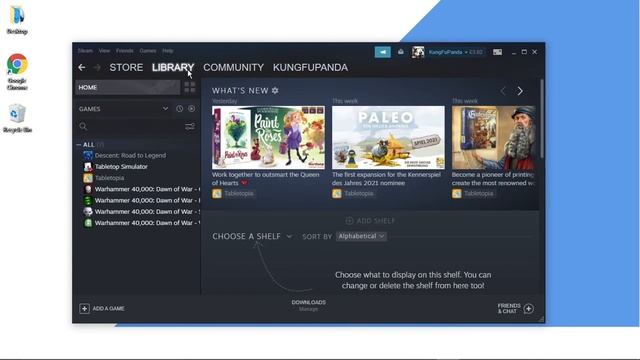 How To Disable Steam Auto Updates
