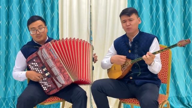 Түрлі арман. Тенел & Қайсар.  Қазақша әндер порталы.             Тіккеліп кетіңіз. #хочуврек