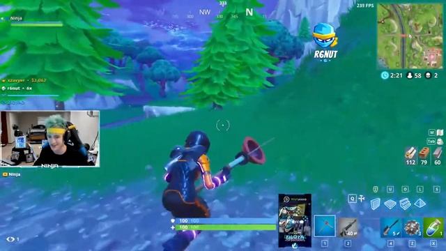 ALL FORTNITE DANCES IN REAL LIFE! (WIGGLE, ELECTRO SHUFFLE, FRECH DANCE) *NEW 2018*