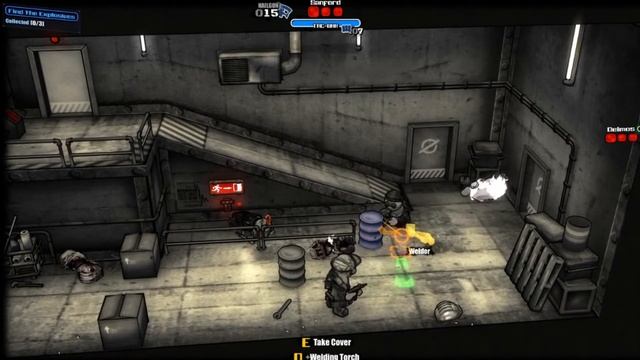 LETS MAKE SOME MADDNESS!!! Lets Play Madness: Project Nexus (Demo) feat. SwagboyCJ