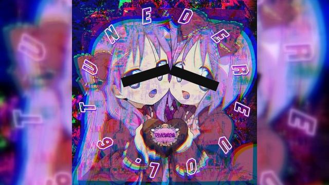 hiruya - Breakcore ni youkoso