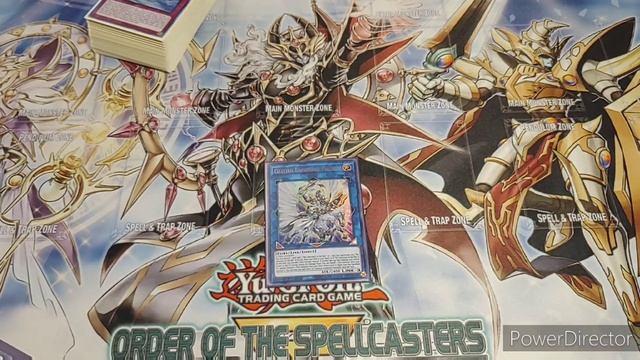 Yu-Gi-Oh! Agents Deck Profile May 2022 | Post GFP2