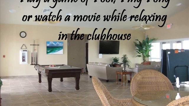 Pensacola Beach Real Estate $227,500 Santa Rosa Dunes Condo For Sale