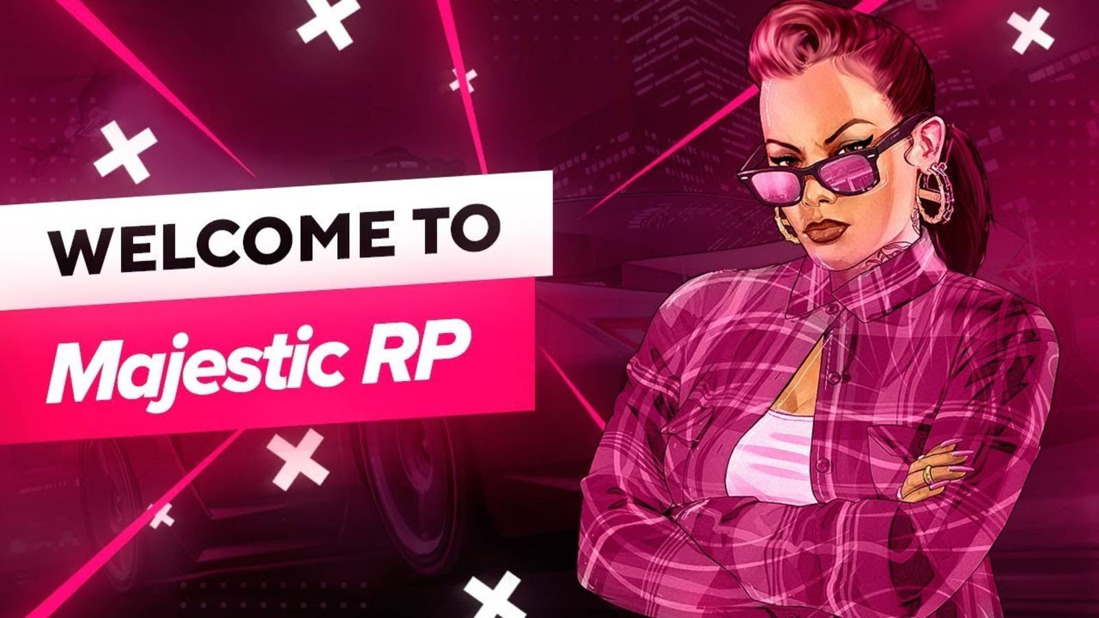 ПУТЬ НОВИЧКА С НУЛЯ НА MAJESTIC RP / GTA 5 RP.