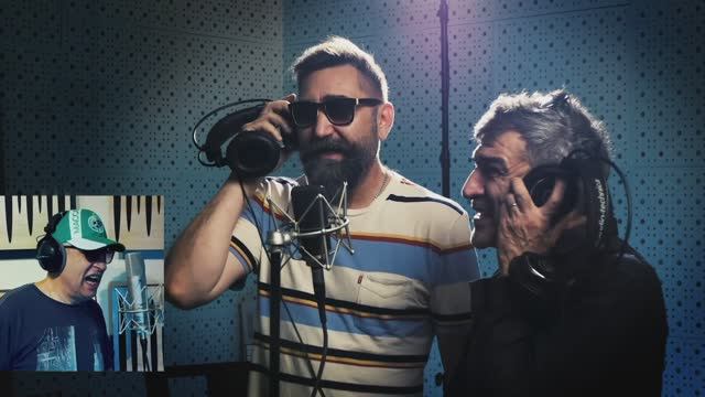 Михаил Вайнштейн - "Пой-пой-пой"