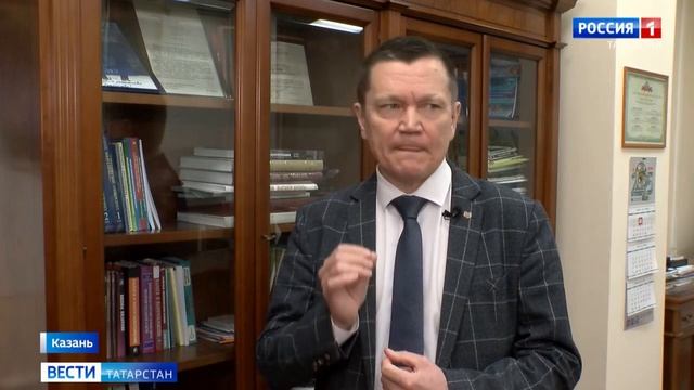 СМИ о КГЭУ: Переход на новую систему высшего образования