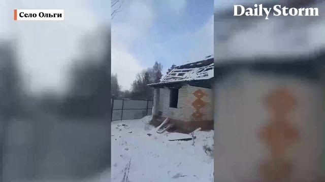 Суджанские переселенцы рассказали о планах на будущее